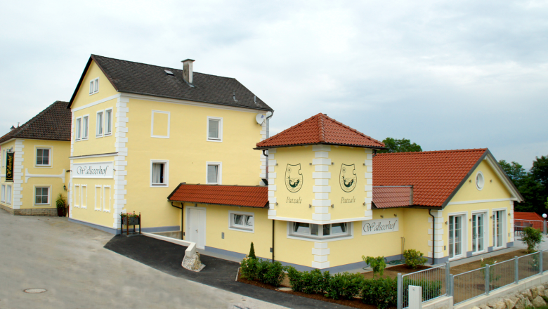 Wallseerhof, © Patzalt