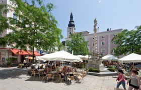 Herrenplatz, © Werner Jäger