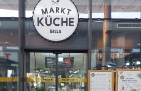 Billa Marktküche, © Billa Marktküche