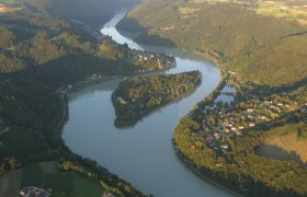 Hößgang, © Marktgemeinde Neustadtl/Donau