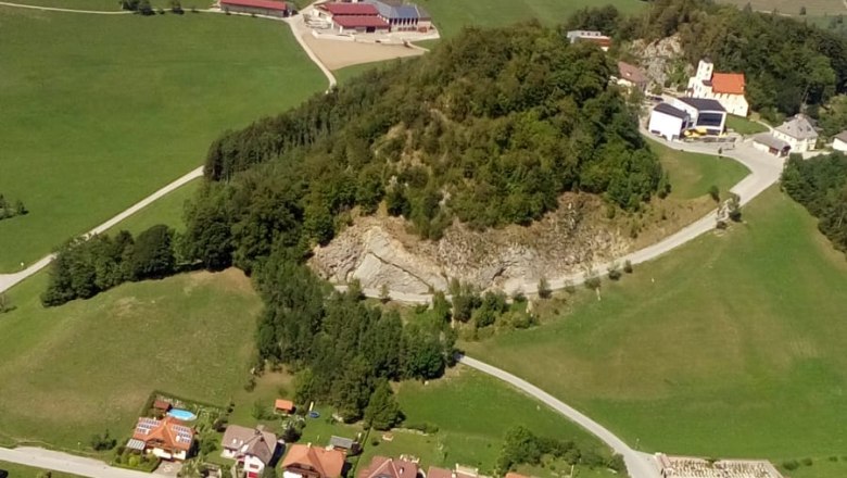 Der Gasthof-Pension Seisenbacher liegt in der traumhaften Gegend nahe Waidhofen/Ybbs., © Familie Seisenbacher