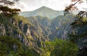 Ausblick vom Marienstein, © Jürgen Thoma Photography