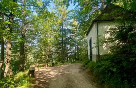 Schwarzenbachrundweg, © (C) RudiKefer