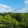 Traumhafter Ausblick ins Mostviertel, © Auer Hannes