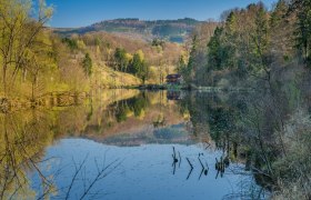 Naturbad Kematen (Copyright: zVg Gemeinde Kematen), © Mostviertel