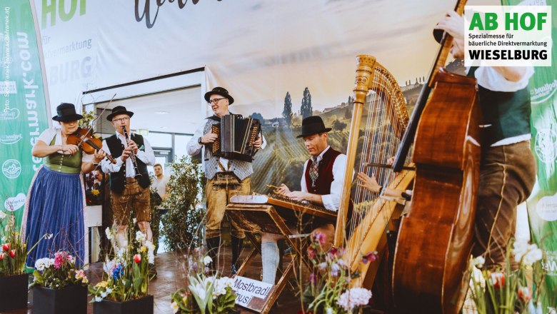 Messe Wieselburg, © Foto Schafranek (www.schafranek.at)