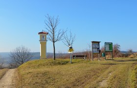 Jakobsweg Richtung Wetterkreuz, © Walter Pernikl