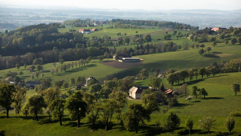 Fotopunkt Moos, © schwarz-koenig.at