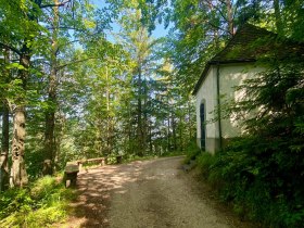 Schwarzenbachrundweg, © (C) RudiKefer