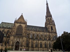 Mariendom, © Mostviertel - OÖ Mariazellerweg