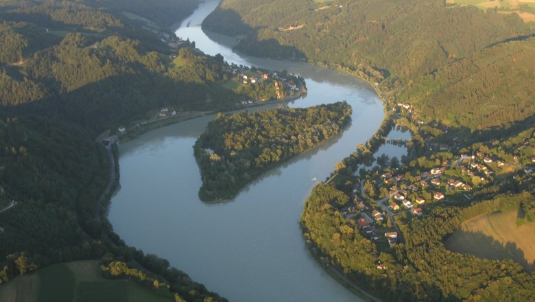 Hößgang, © Marktgemeinde Neustadtl/Donau