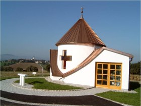 Dorfkapelle in Wolfsbach, © Penzendorfer