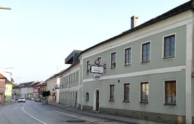 Gasthof Veigl, © Roman Zöchlinger