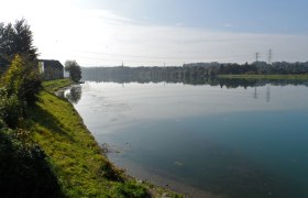 Ausblick auf die Enns, © Mostviertel - OÖ Mariazellerweg