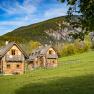 Hochkar holiday village, © Feriendorf Lassing