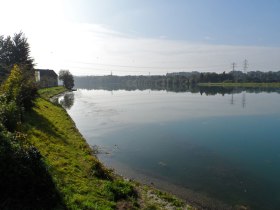 Ausblick auf die Enns, © Mostviertel - OÖ Mariazellerweg