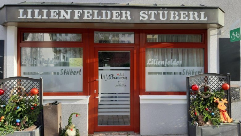 Lilienfelder Stüberl, © Lilienfelder Stüberl