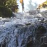 Waterfall, © Gemeinde Hohenberg