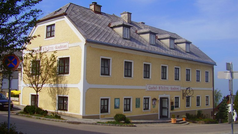 Gasthaus Ettel, © Gasthaus Ettel