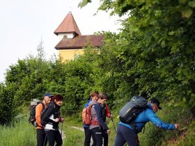 Wandern Opponitz, © Rudi Kefer