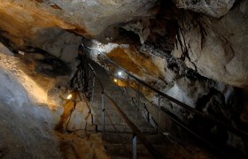 Nixhöhle Frankenfels, © Thaler Heiner