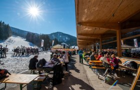 SB-Restaurant Ötschertreff, © Ötscher Bergbahnen