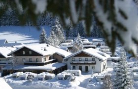 Haus Österreich - Familie Digruber, © Fam. Digruber