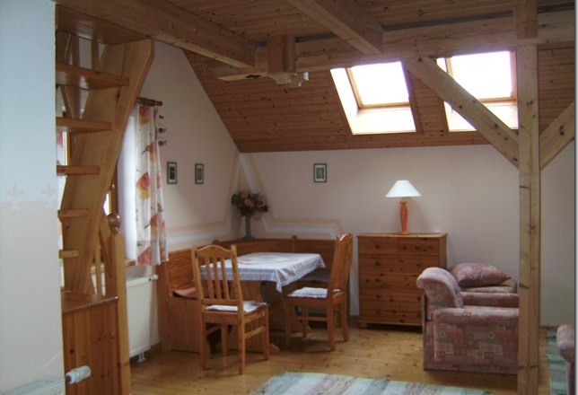 Familienzimmer, © Privatzimmer Herb