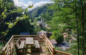 Panoramablick Runde, © Gerhard Hadinger