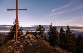 Türnitzer Hütte, © Gebirgsverein St.Pölten