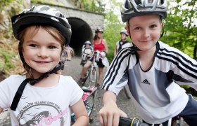 Radweg Freiland - Türnitz, © Mostviertel