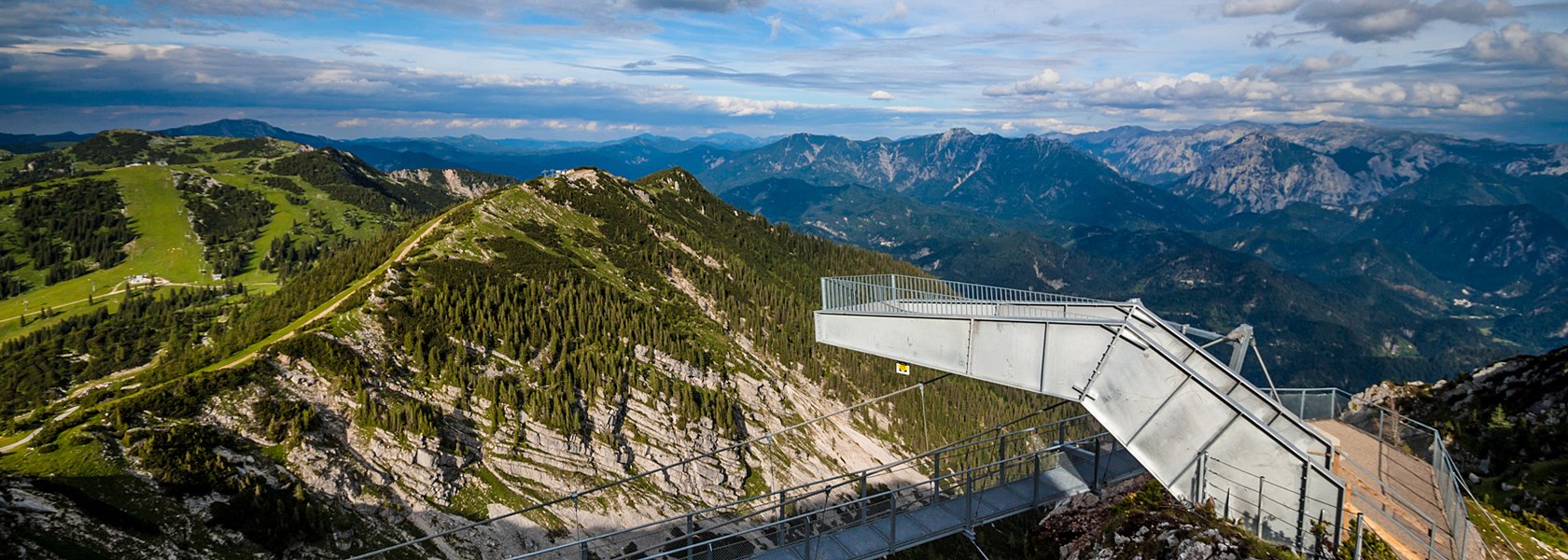 360° Skytour Hochkar, © Rene Jagersberger