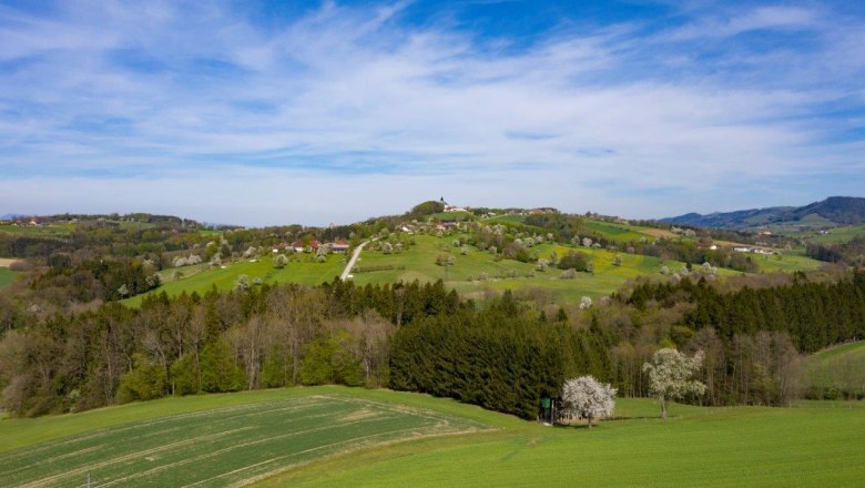 Fotopunkt Kröllendorf, © schwarz-koenig.at