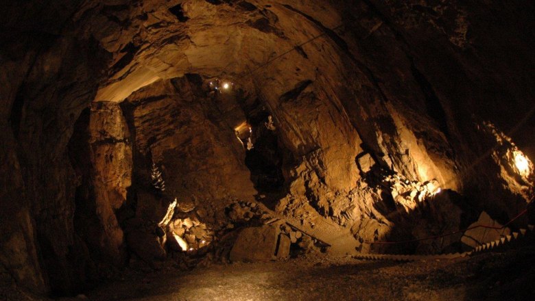 Hochkarhöhle, © Hochkar Bergbahnen GmbH