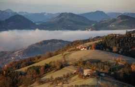 Panorama Höhenstraße, © (c) Mostviertel Tourismus, schwarz-koenig.at