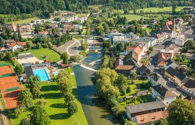 Pielachtalbad Rabenstein, © Markus Haslinger