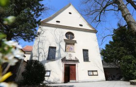 Kapuzinerkirche, © schwarz-koenig.at