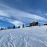 Julius Seitner Hütte, © Bernhard Schwarz