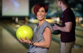 Bowling Center Purgstall, © weinfranz.at