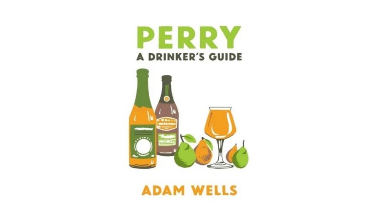 Cover Perry, a drinker's guide, © Mostviertel Tourismus