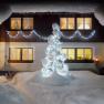 Ferienhaus Eva Deufl - Winterwonderland, © Ferienhaus Eva Deufl