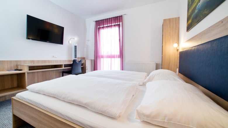 Premiumzimmer, © Cleverhotel GmbH