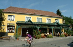 Gasthof-Pension Schmid, © Gasthof-Pension Schmid