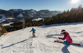 FIS-pálya az Annaberg síterepen, © Martin Fülöp