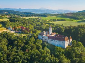 Renaissanceschloss Schallaburg, © Alexander Kaufmann