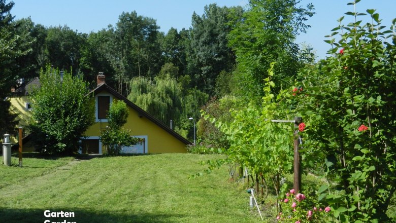 gaestehaus-am-weinberg_schlager_garten, © Family Schlager