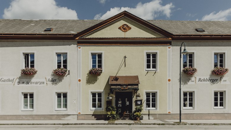 Direkt am Pilgerweg Via Sacra gelegen, © Niederösterreich Werbung/Sophie Menegaldo