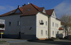 Gasthaus Pitzl, © Roman Zöchlinger