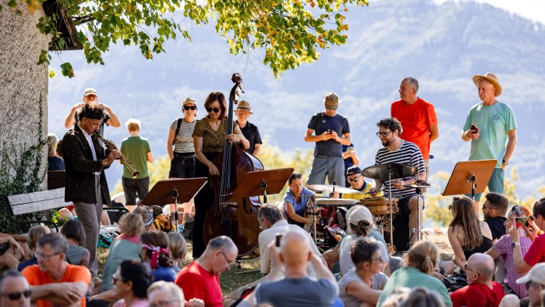 Trio Prozorov-Ferstl-Dès, © Fred Lindmoser