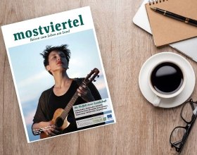 Teaserbild MV Magazin, © Mostviertel Tourismus